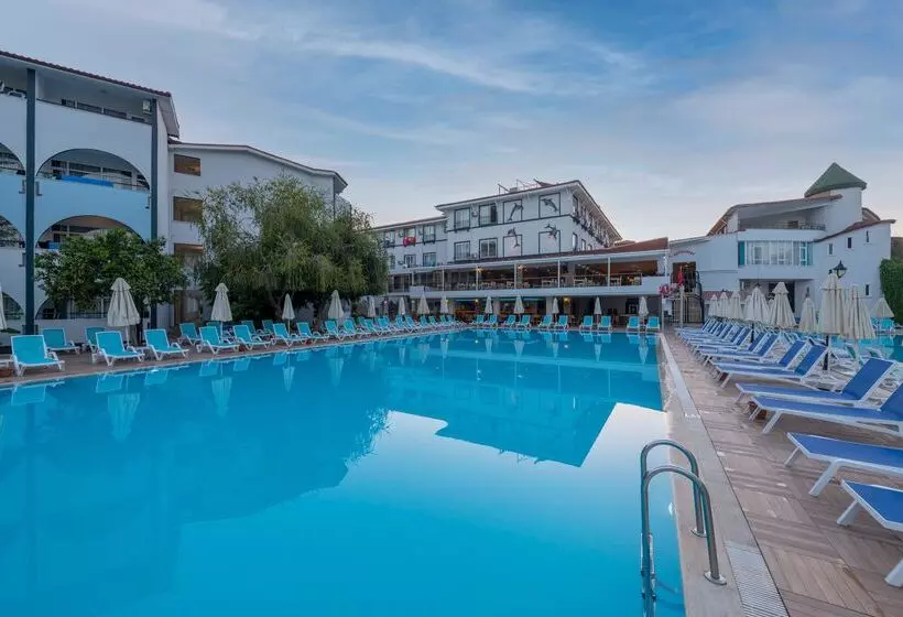 酒店 Armas Bella Sun