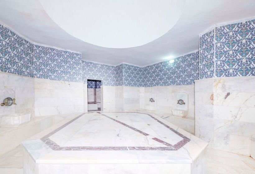 בית מלון כפרי Armas Bella Sun