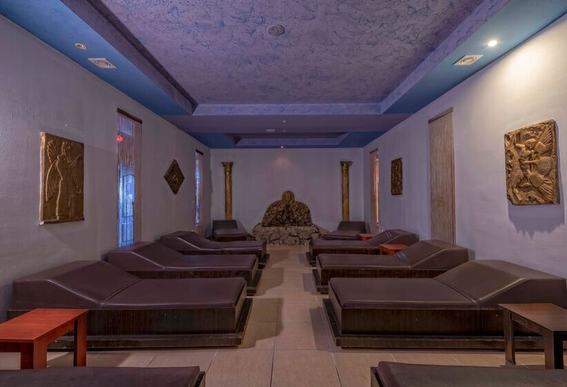 בית מלון כפרי Armas Bella Sun