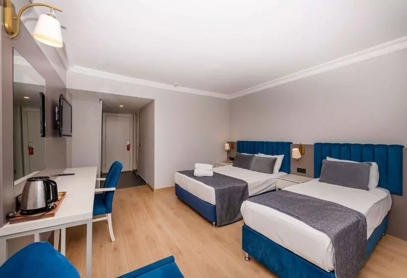 酒店 Armas Bella Sun