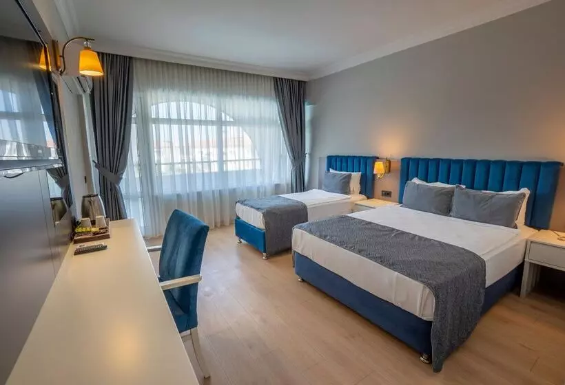 酒店 Armas Bella Sun