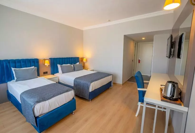 酒店 Armas Bella Sun