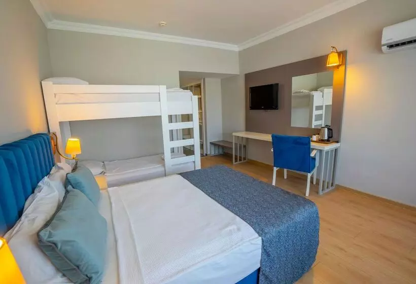 酒店 Armas Bella Sun