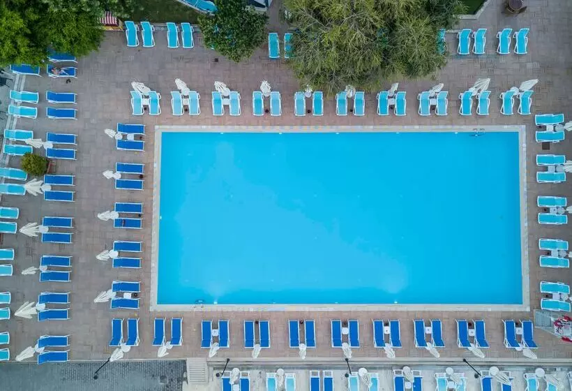 酒店 Armas Bella Sun