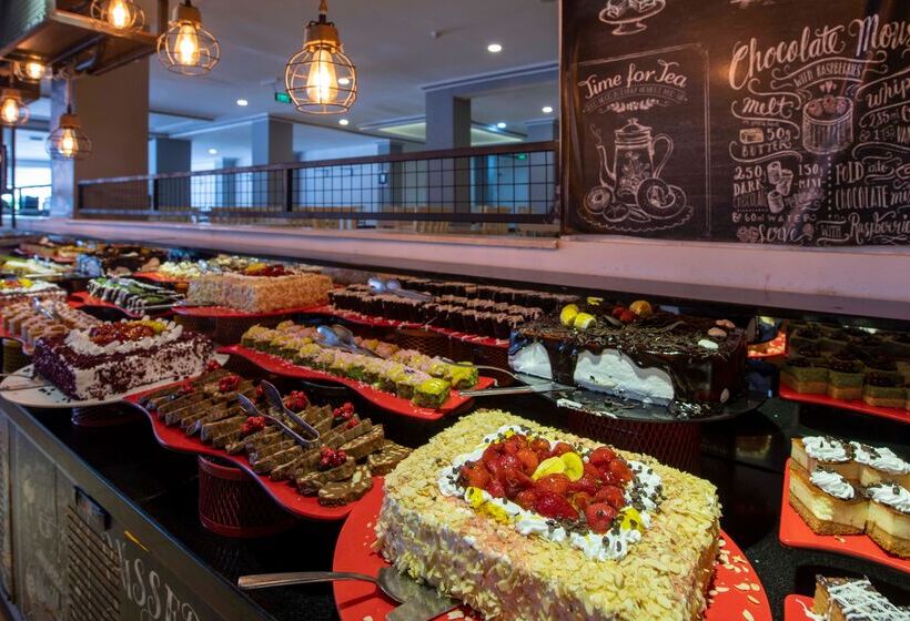 בית מלון כפרי Armas Bella Sun