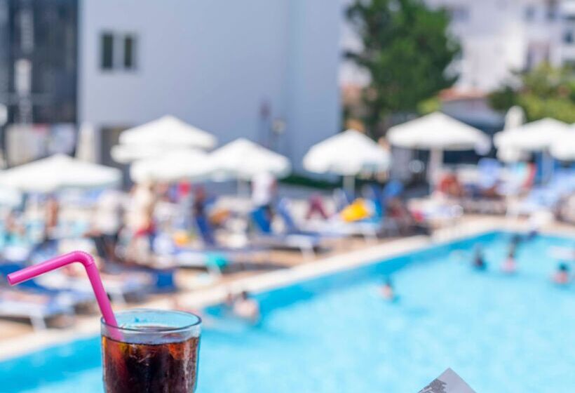 בית מלון כפרי Armas Bella Sun