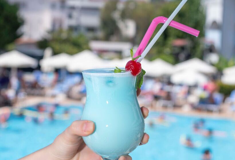 בית מלון כפרי Armas Bella Sun