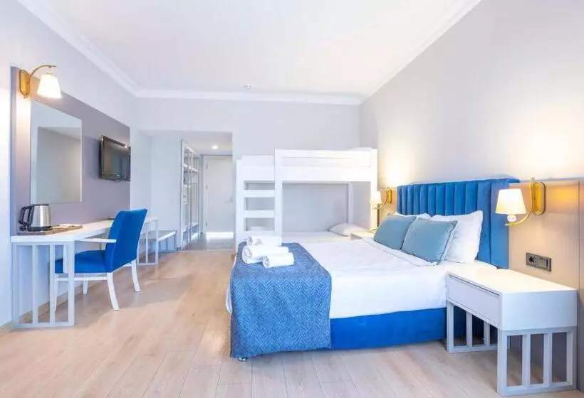 酒店 Armas Bella Sun