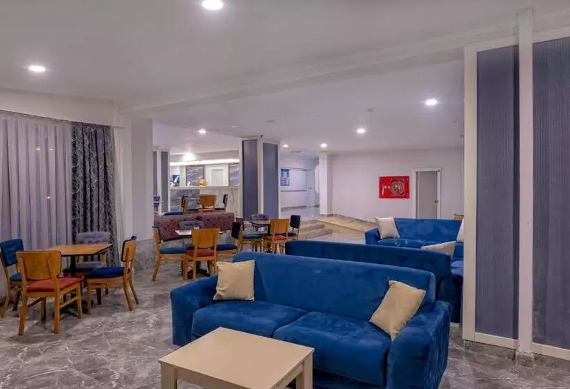 酒店 Armas Bella Sun