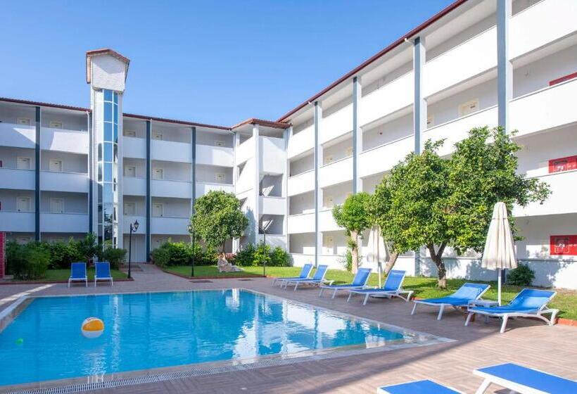 בית מלון כפרי Armas Bella Sun