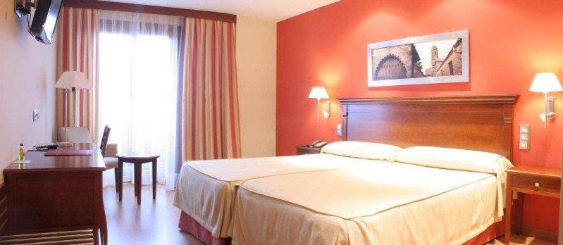 Hotel Campos De Baeza