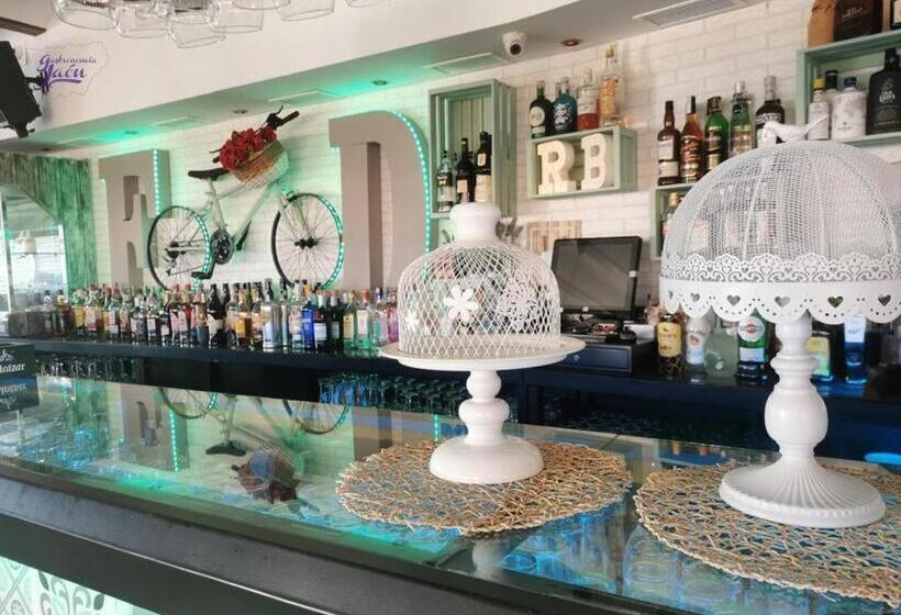 Hotel Campos De Baeza