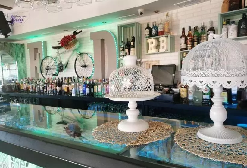 Отель Campos De Baeza