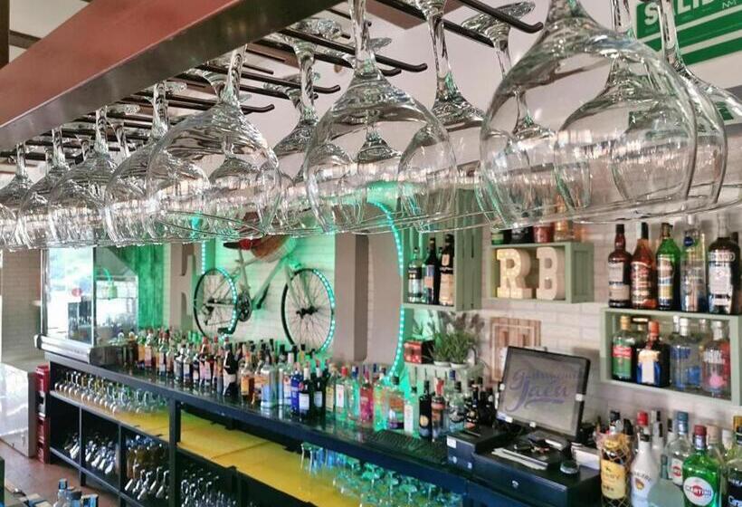 Hotel Campos De Baeza