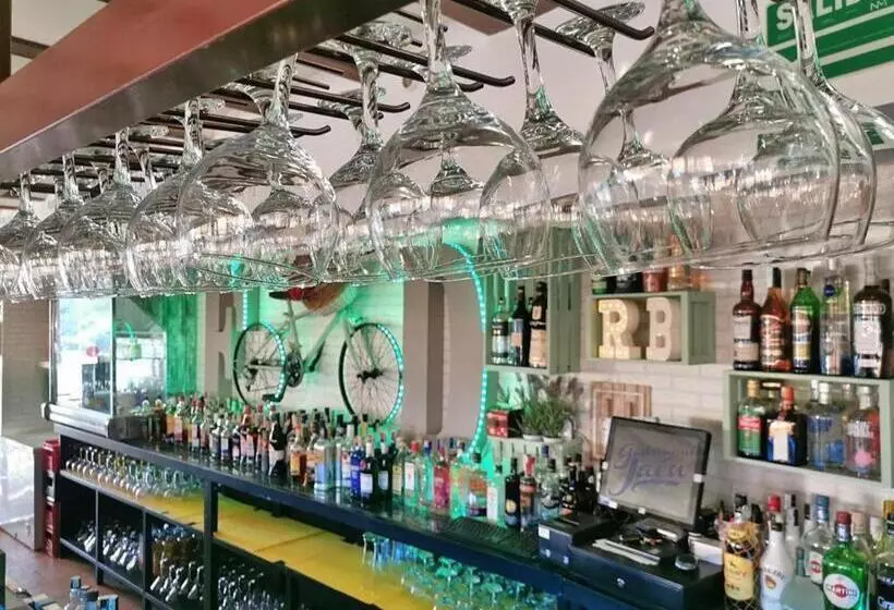 Отель Campos De Baeza