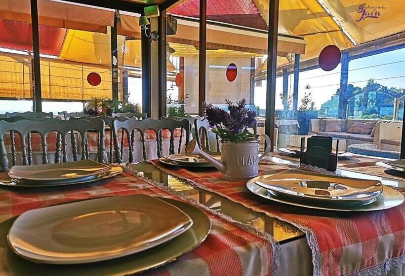 Hotel Campos De Baeza