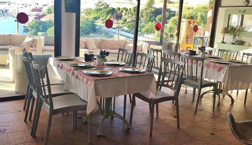 Hotel Campos De Baeza