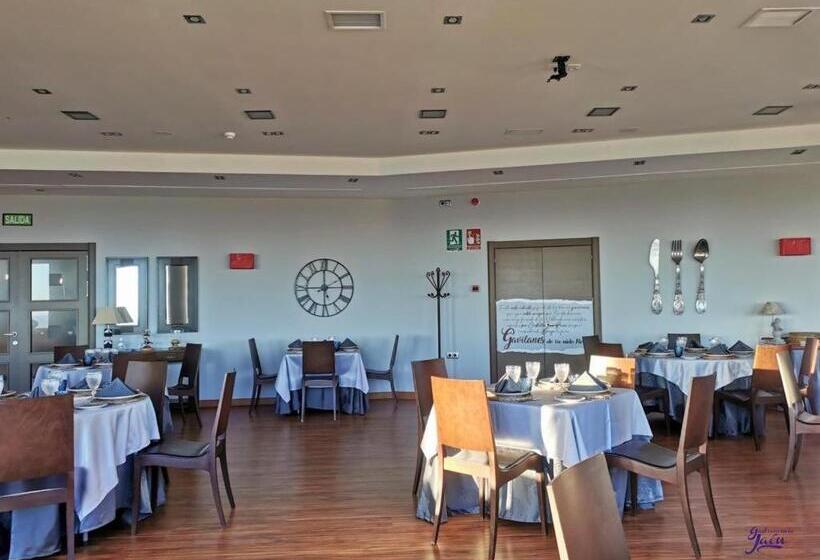 Hotel Campos De Baeza