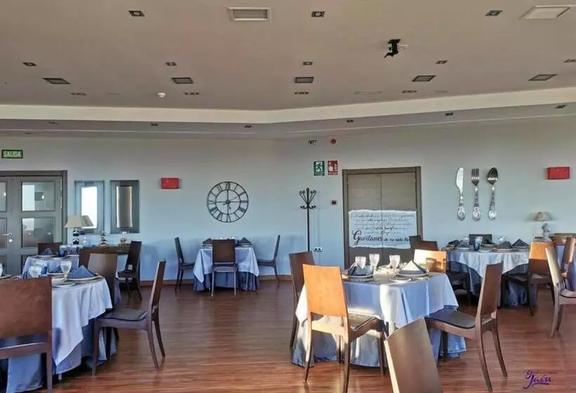 Отель Campos De Baeza