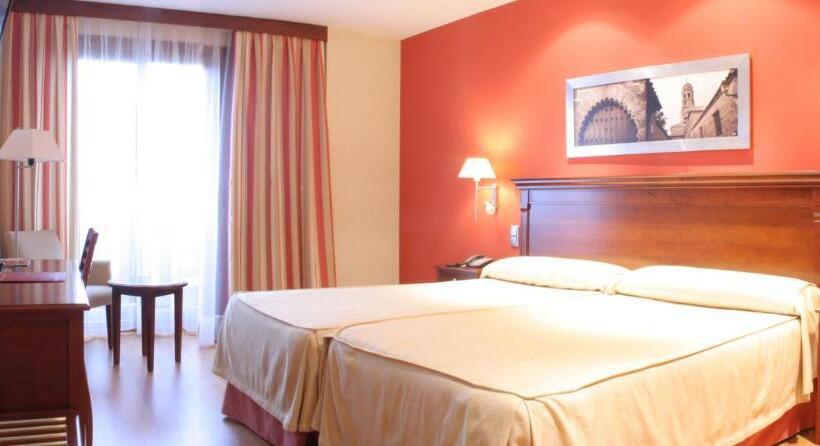 Hotel Campos De Baeza