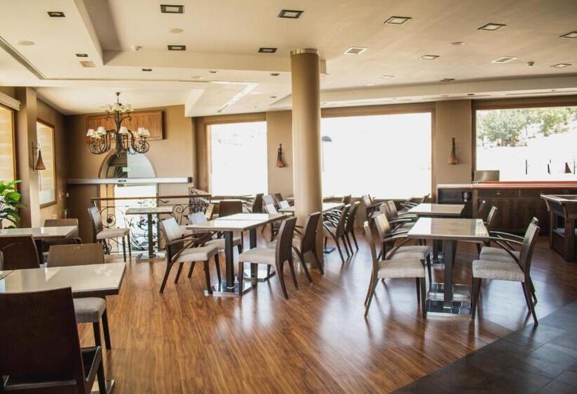 Hotel Campos De Baeza