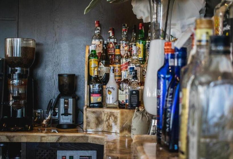 Hotel Campos De Baeza