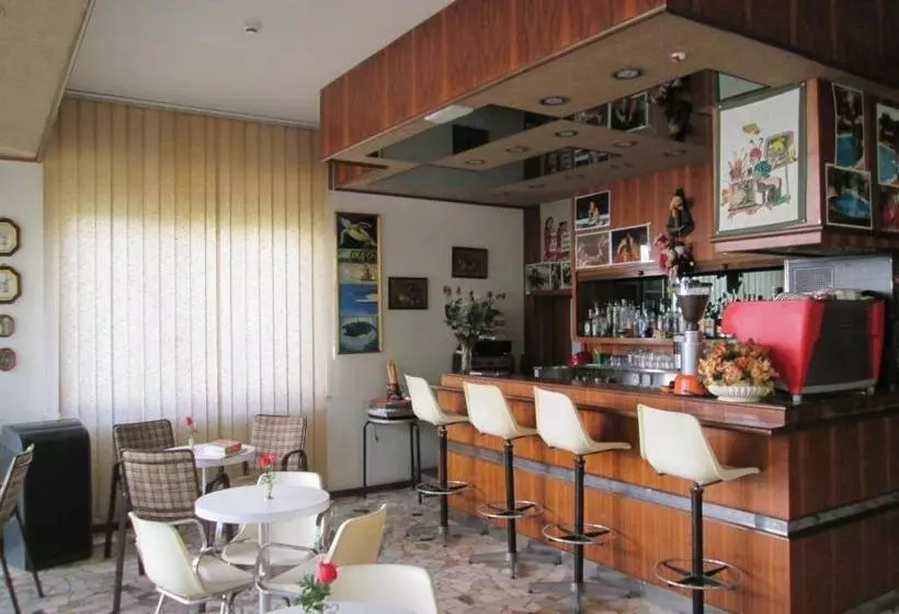 Отель Club Italgor