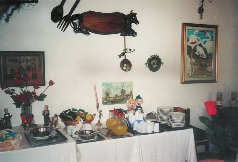 Отель Club Italgor