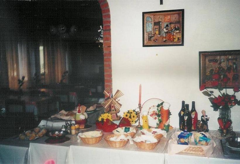 فندق Club Italgor