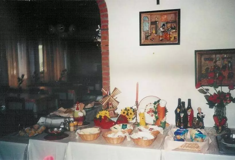 Отель Club Italgor