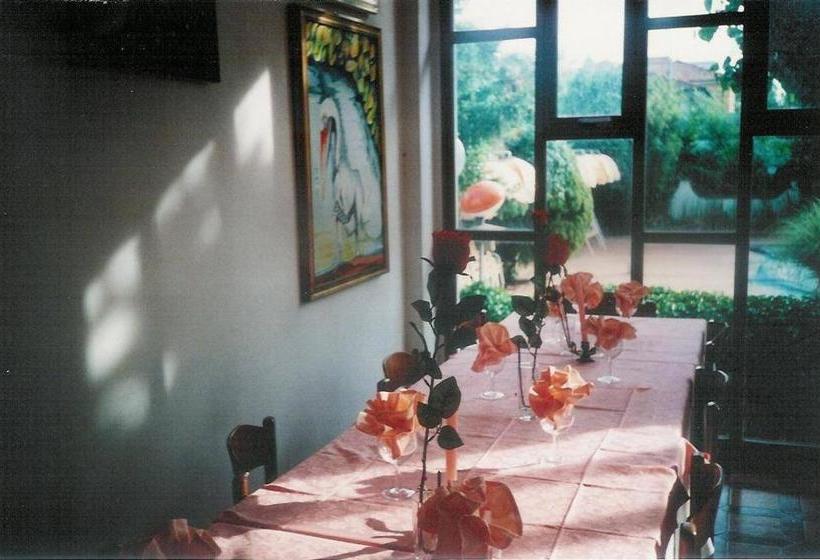 فندق Club Italgor