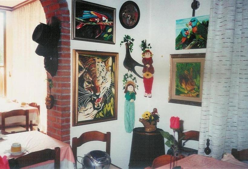 فندق Club Italgor