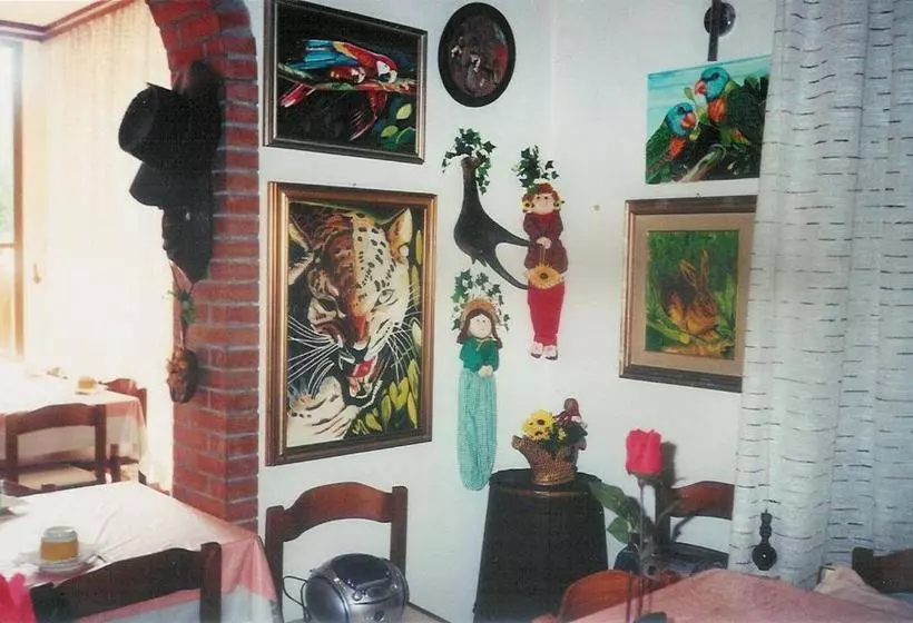 Отель Club Italgor