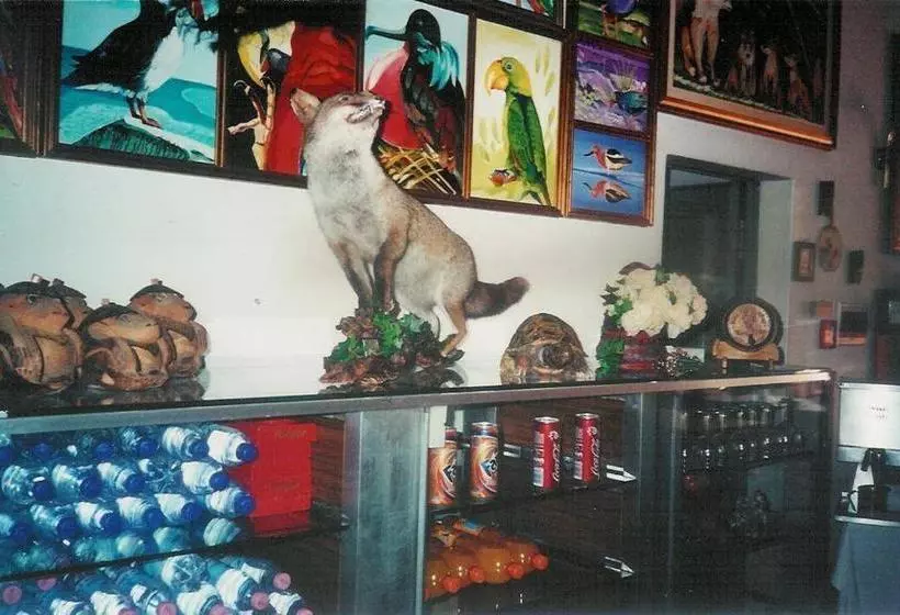 Отель Club Italgor