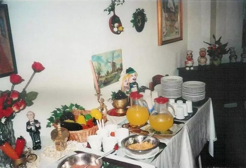 Отель Club Italgor