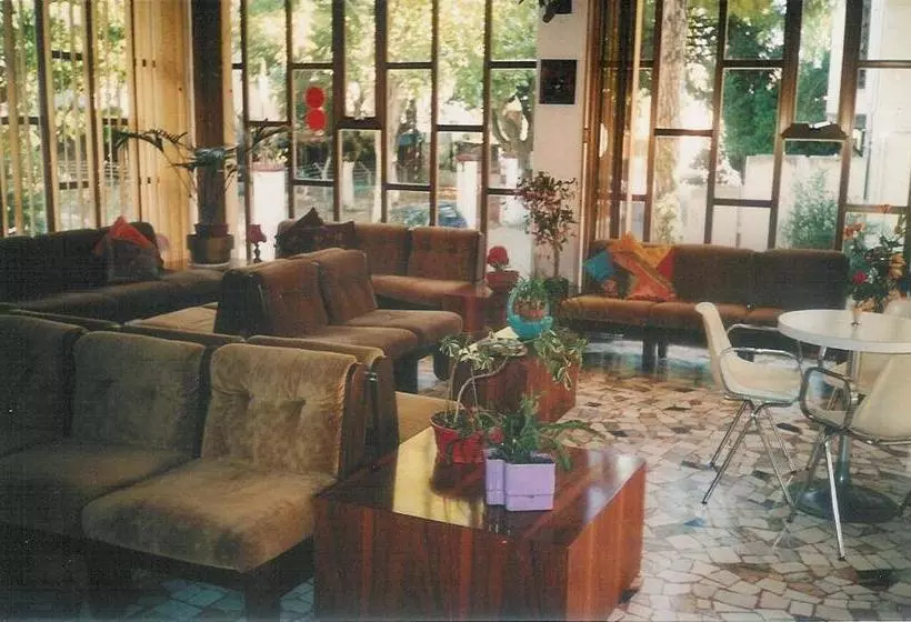 Отель Club Italgor