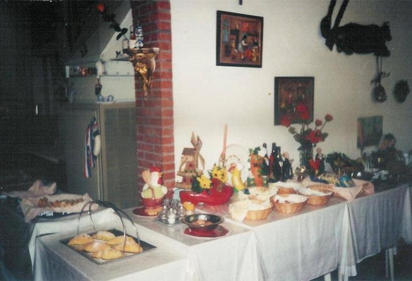 فندق Club Italgor