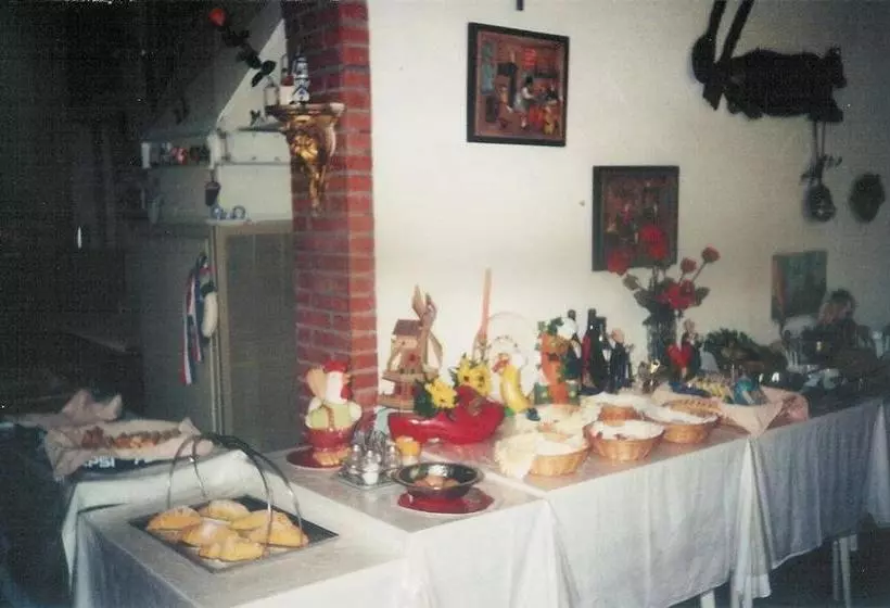 Отель Club Italgor