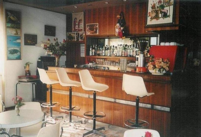 فندق Club Italgor