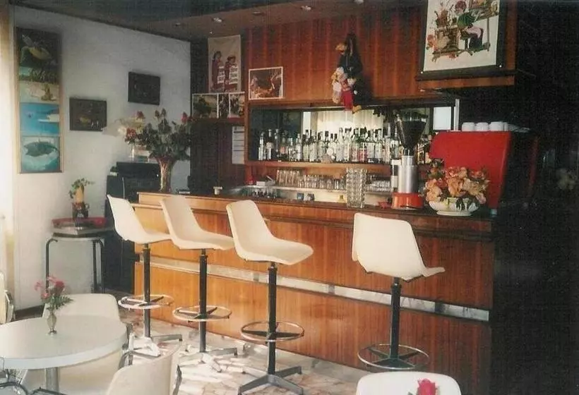 Отель Club Italgor