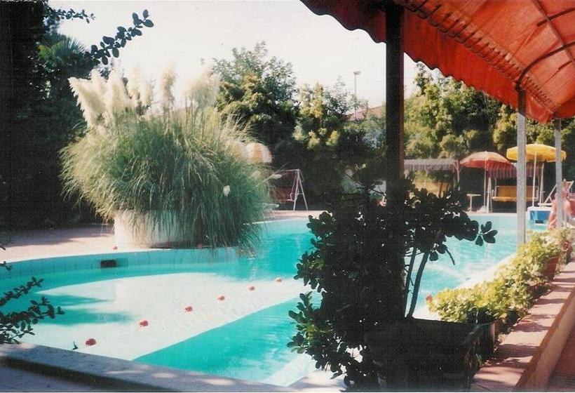 فندق Club Italgor