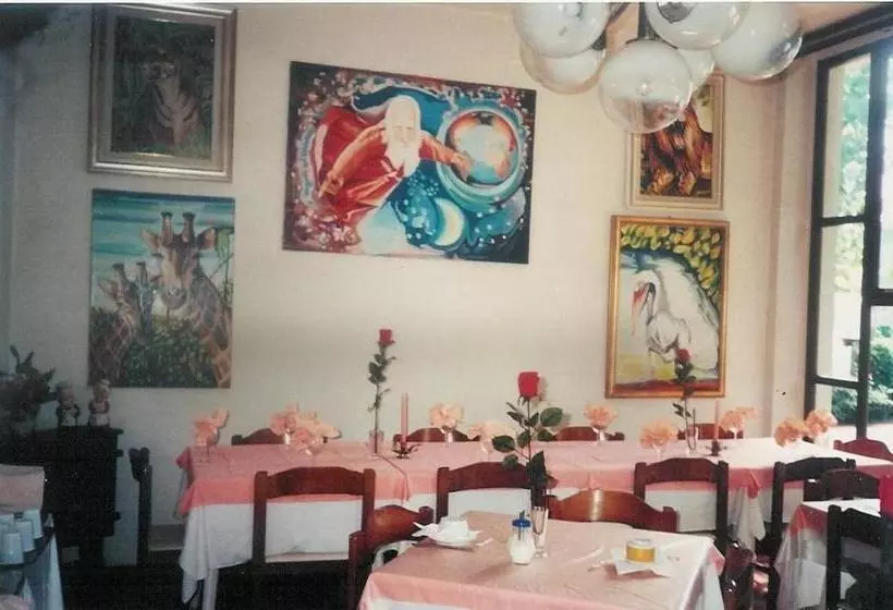 Отель Club Italgor