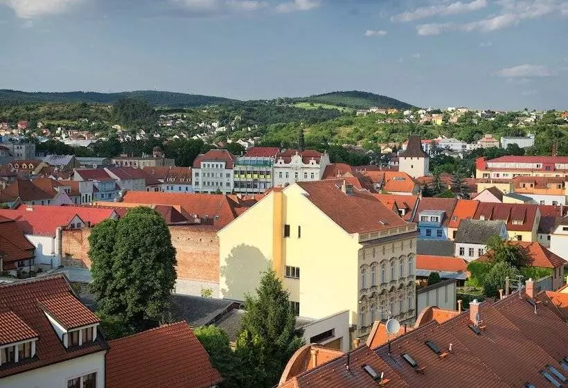 ホテル Grand Litava Beroun