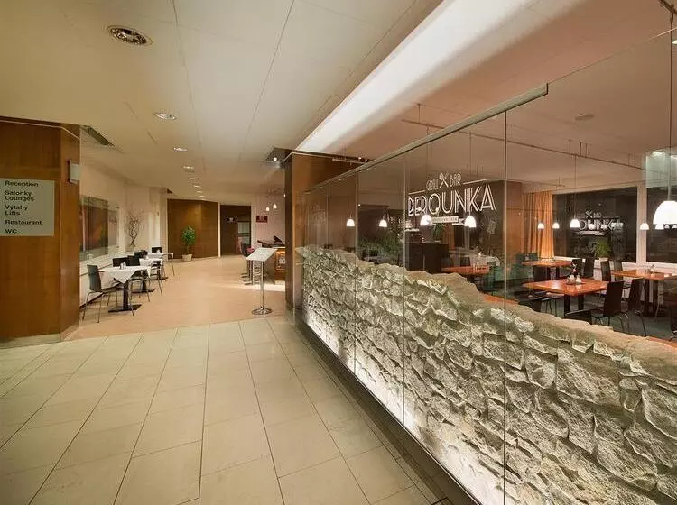 ホテル Grand Litava Beroun