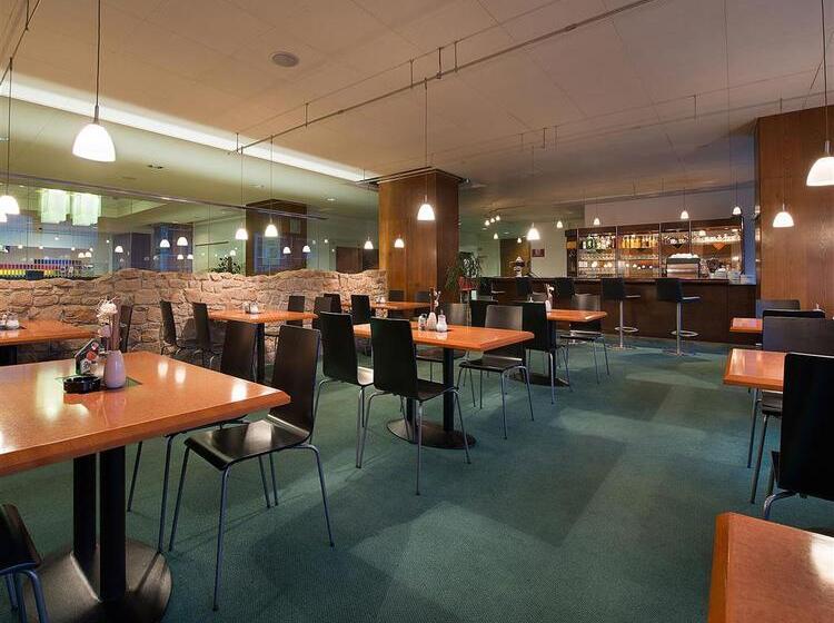 בית מלון כפרי Grand Litava Beroun