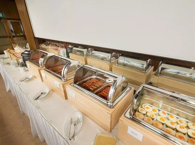 ホテル Grand Litava Beroun