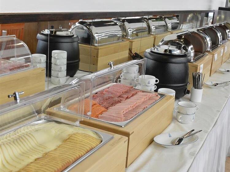 בית מלון כפרי Grand Litava Beroun