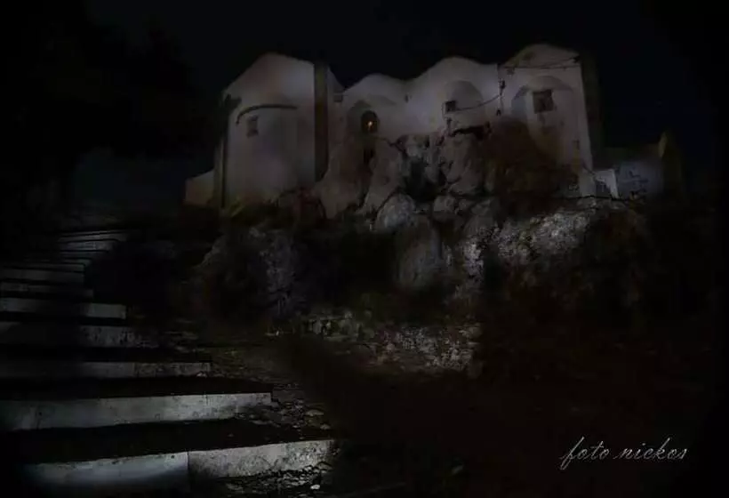 ホテル Kalimera Archanes Village