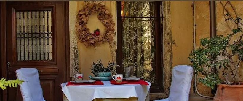 ホテル Kalimera Archanes Village