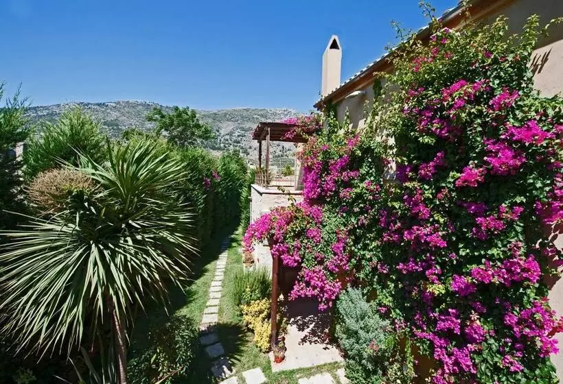 ホテル Kalimera Archanes Village